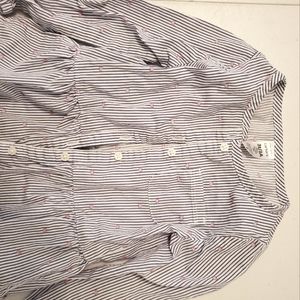 Girl's button down shirt size 3T